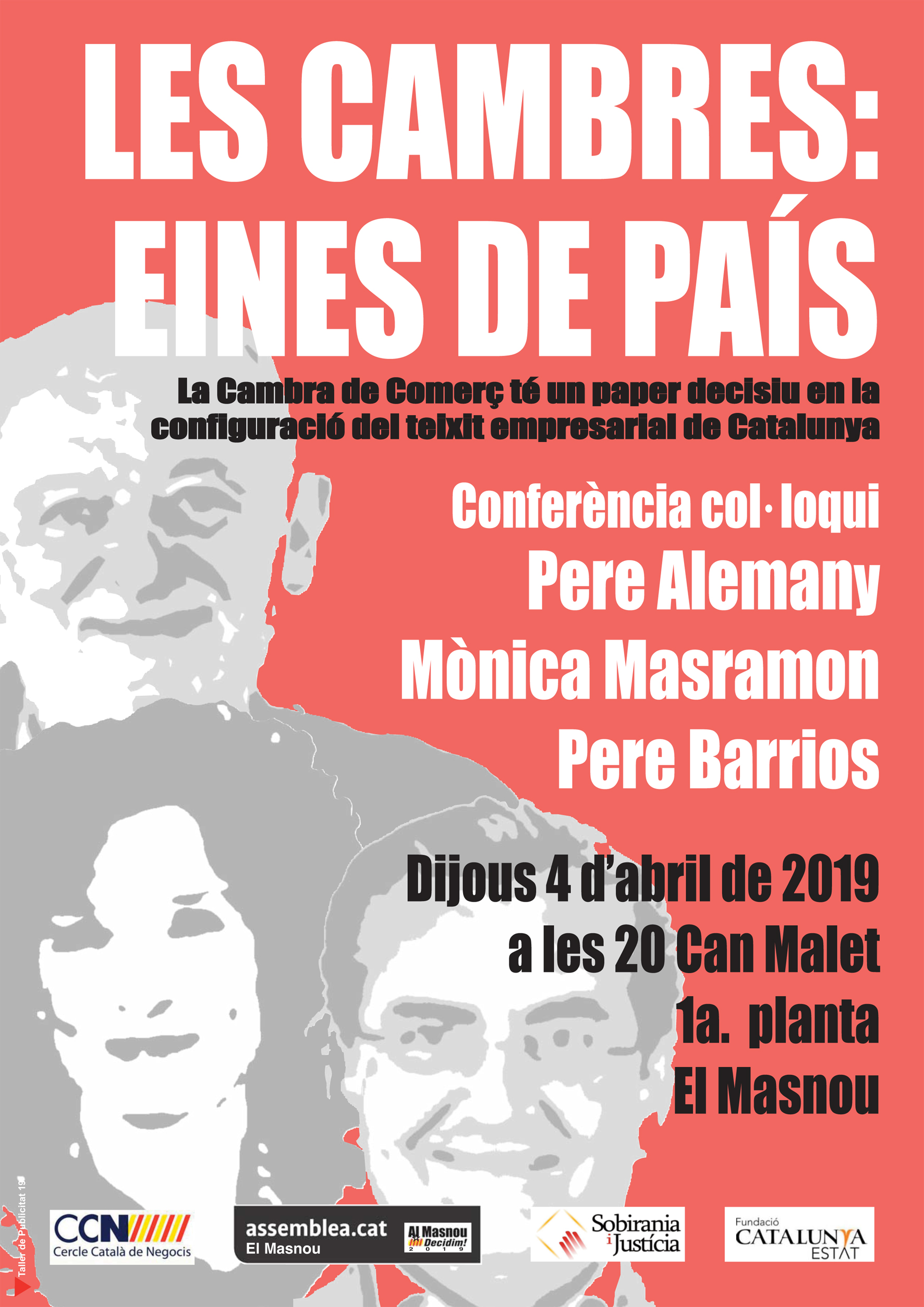 Conferència: 