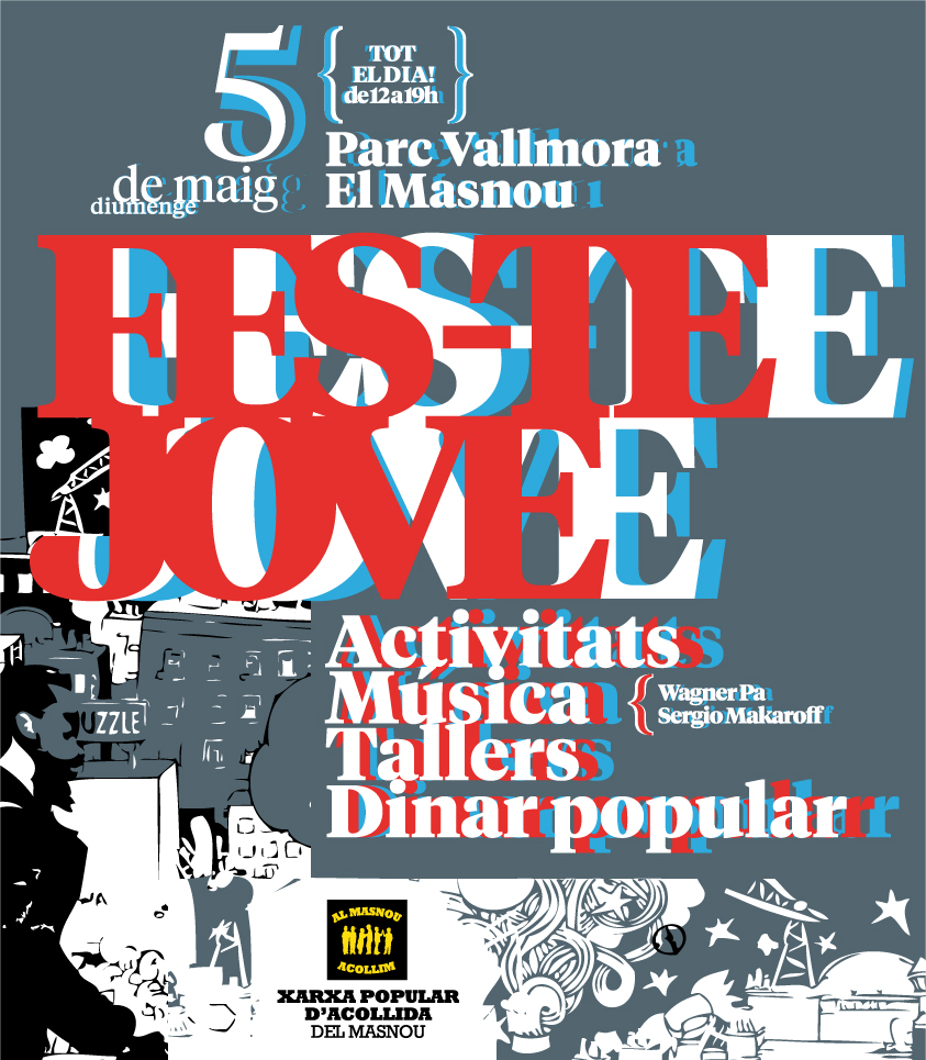Fes-te Jove