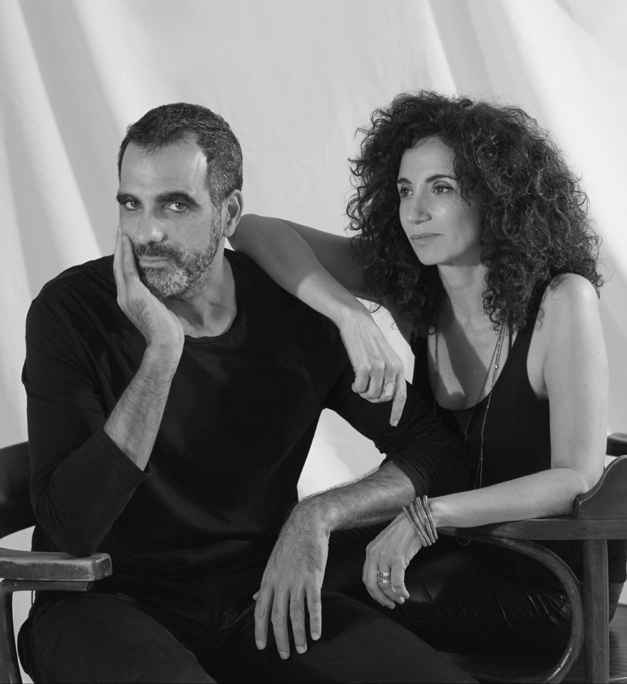 Concert de Mireia Feliu i Ismael Dueñas