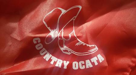 ACTE CANCEL·LAT - 48a Trobada Country