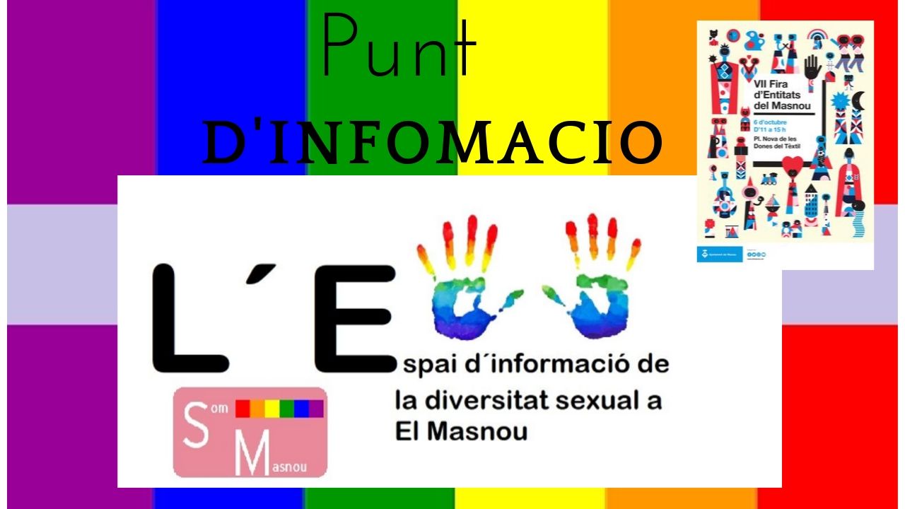 Punt d'informació
