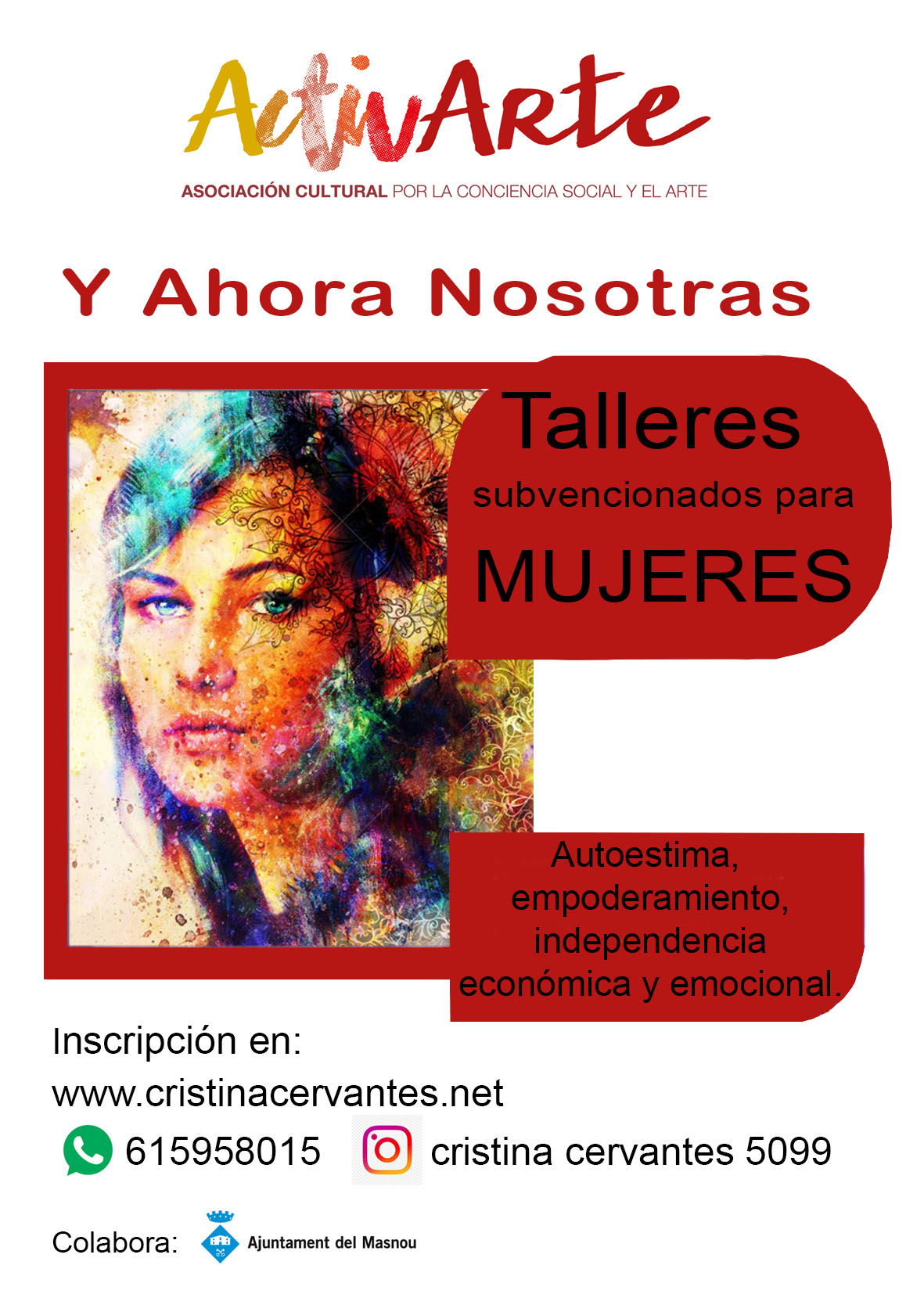 Trobades per a dones: 