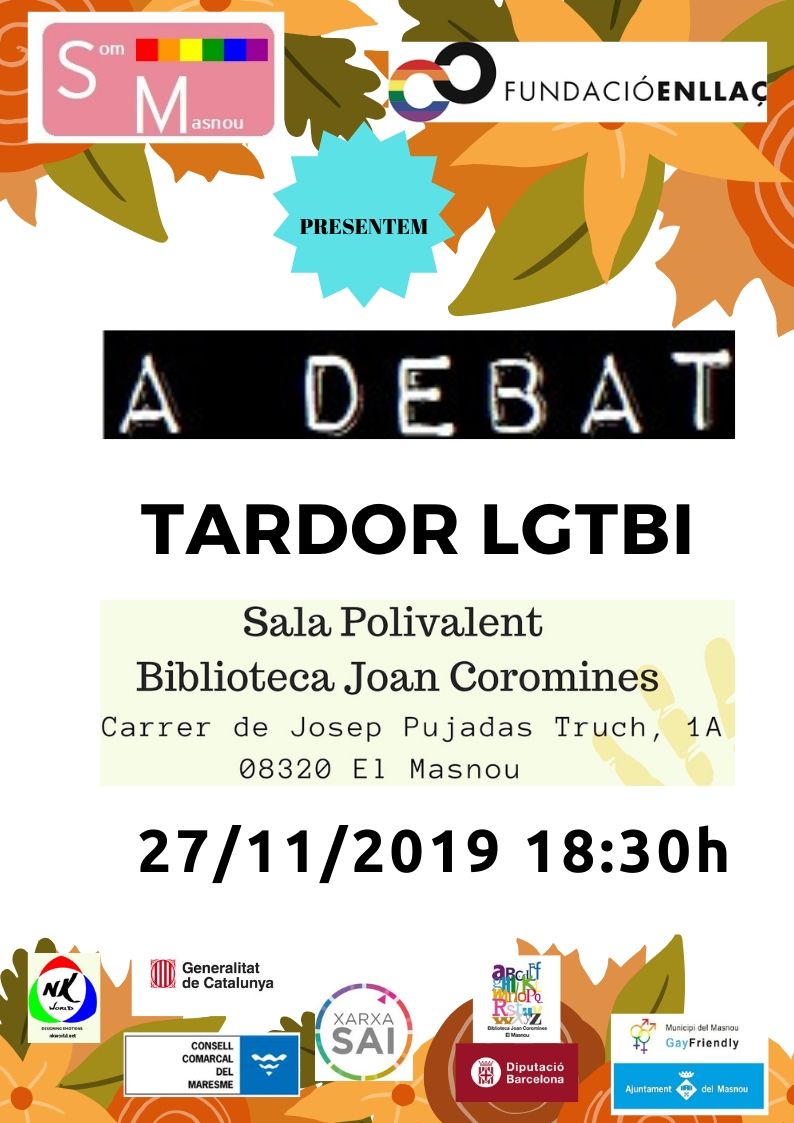 A debat: 