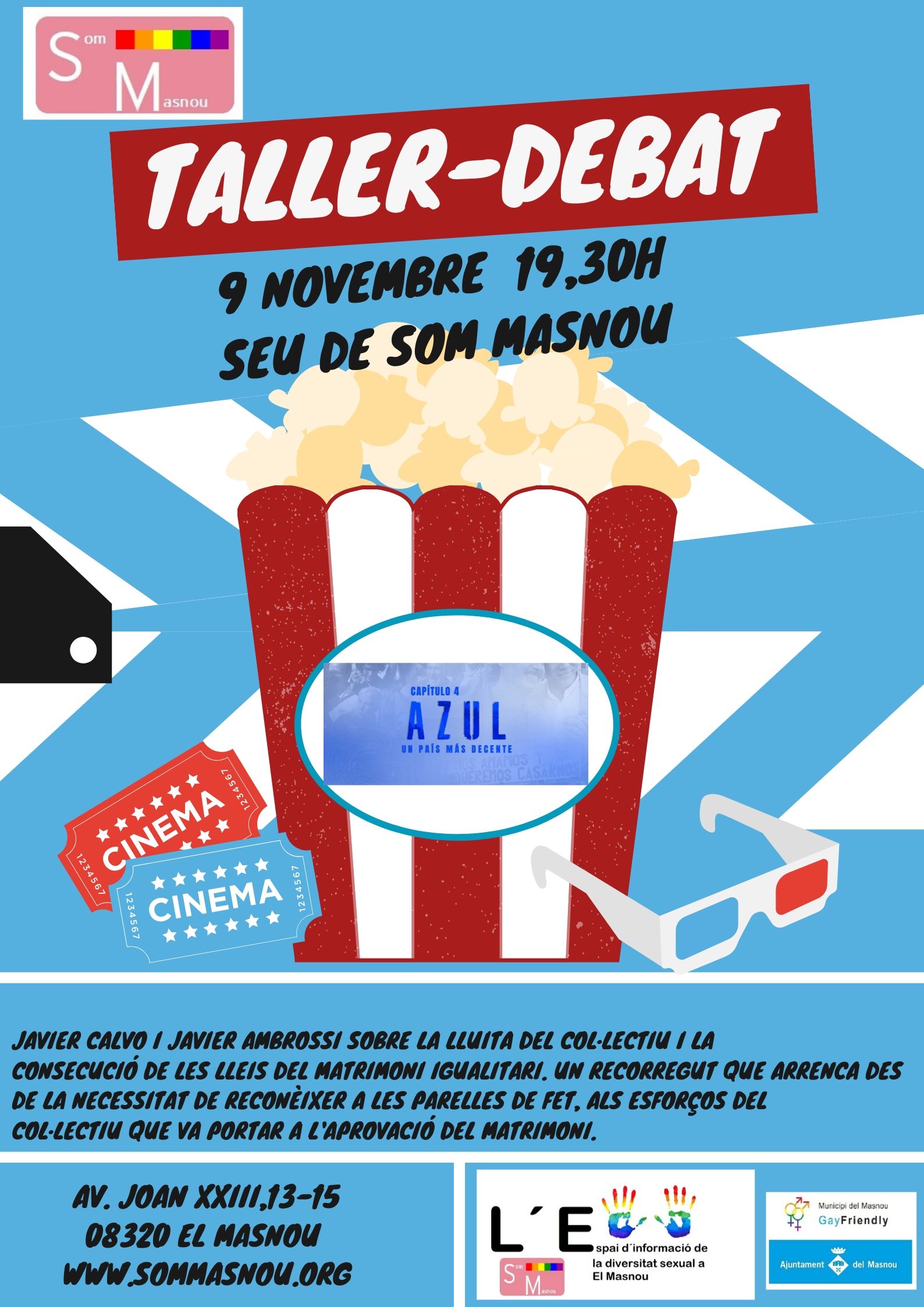Docu-Debat