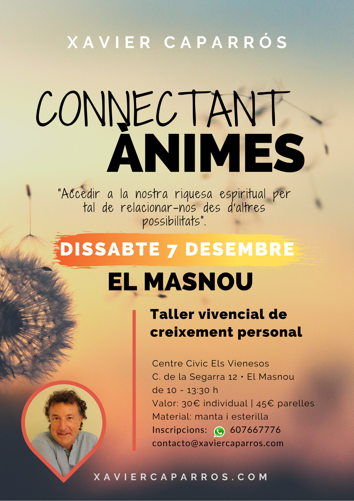 Taller: 