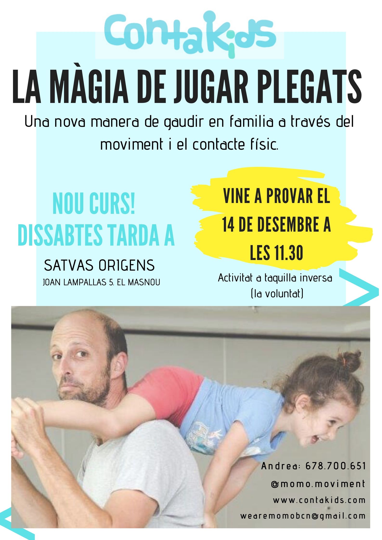 Contakids