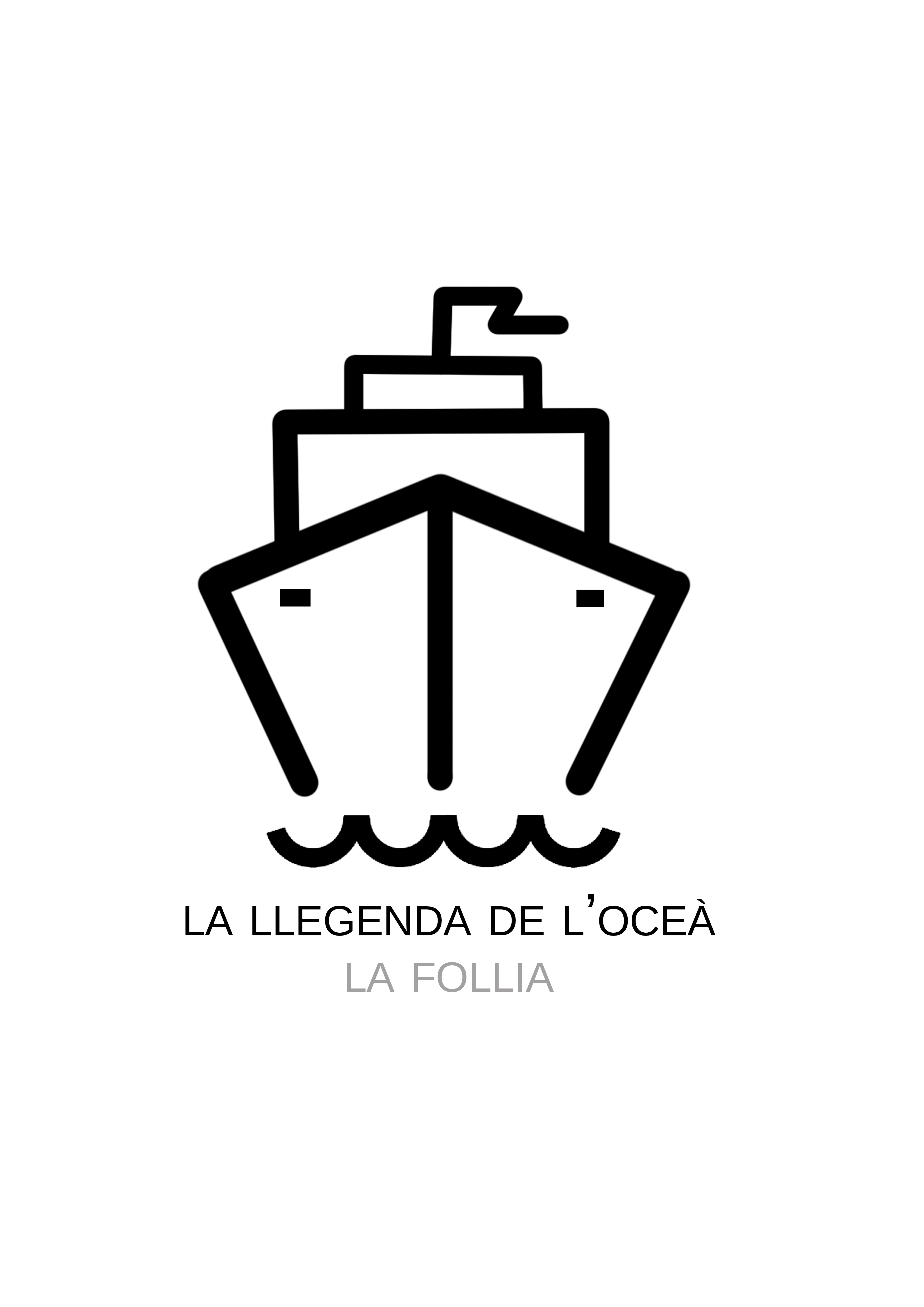 Teatre: 'La llegenda de l'oceà'