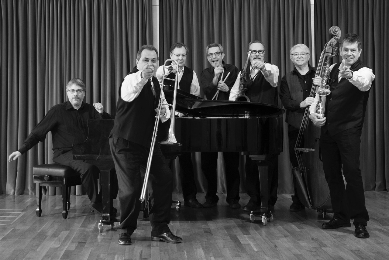 Swing Out Night: Ple de Swing
