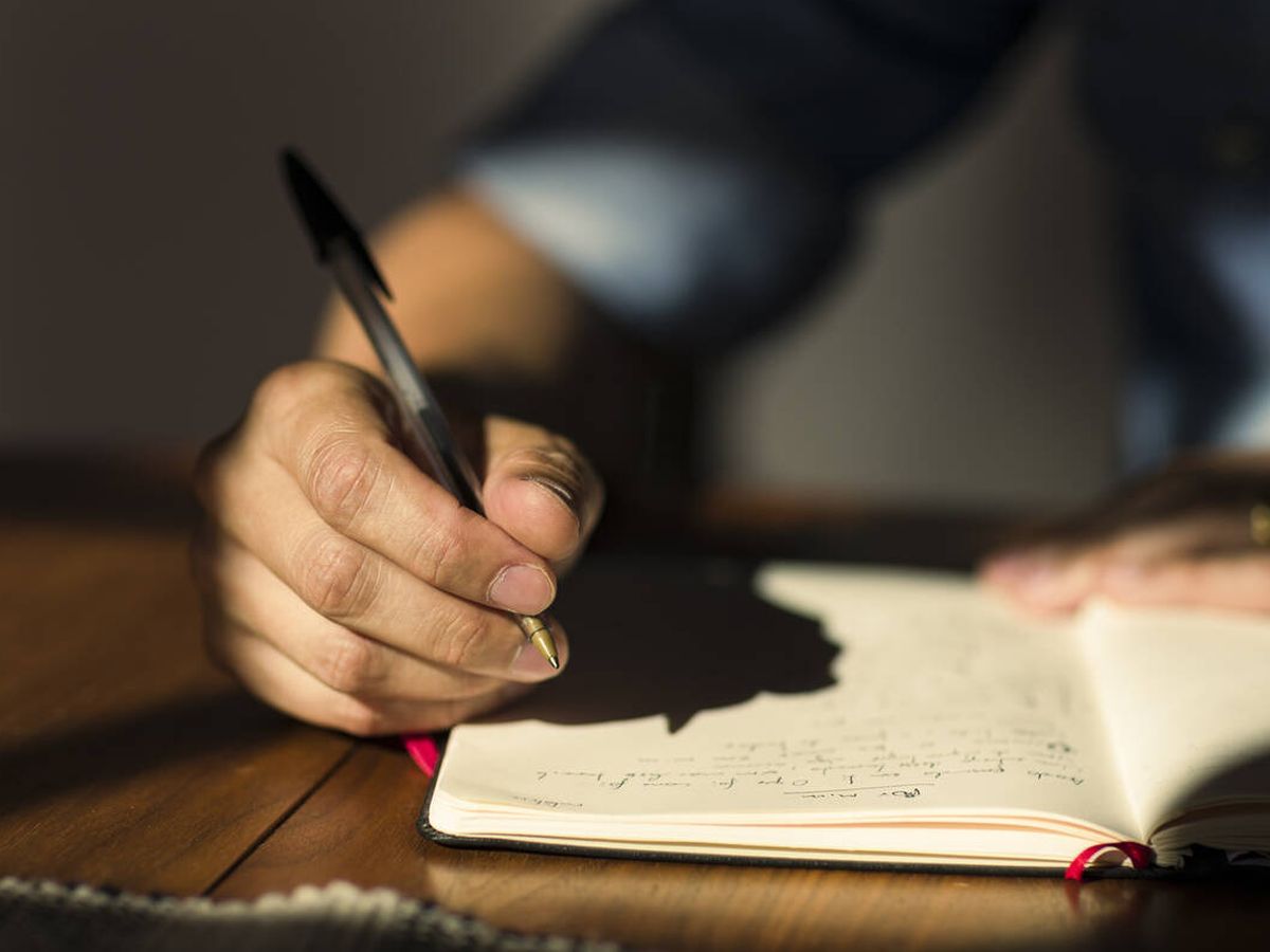 Taller d'escriptura creativa