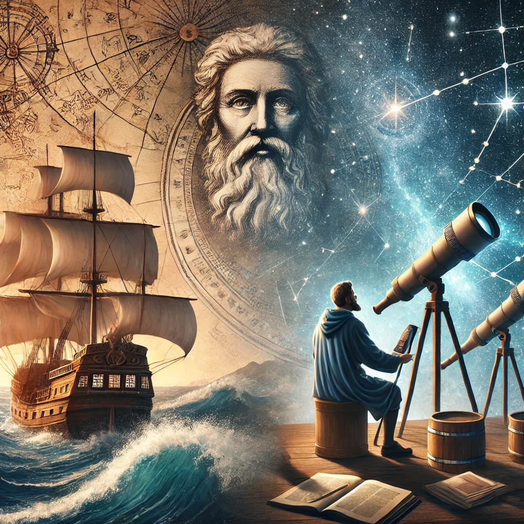 Taller d'observaci&oacute; de constel&middot;lacions