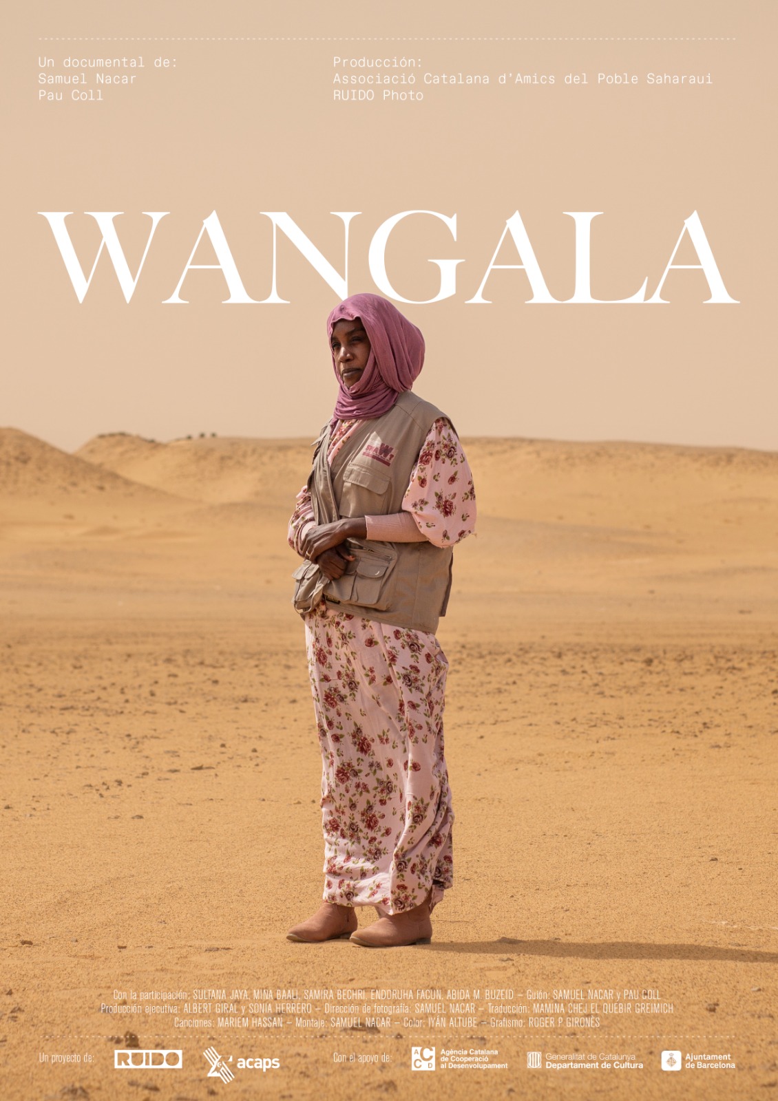 Wangala