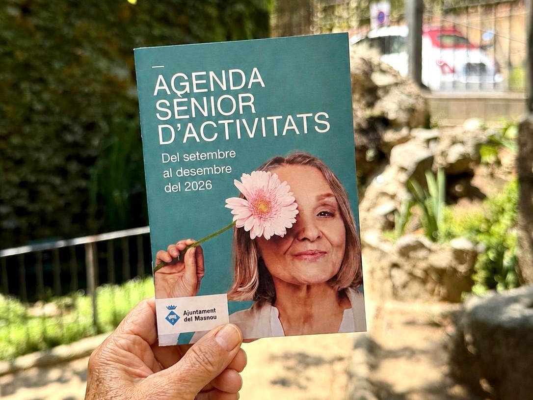 Activitats de tota mena per a la gent gran