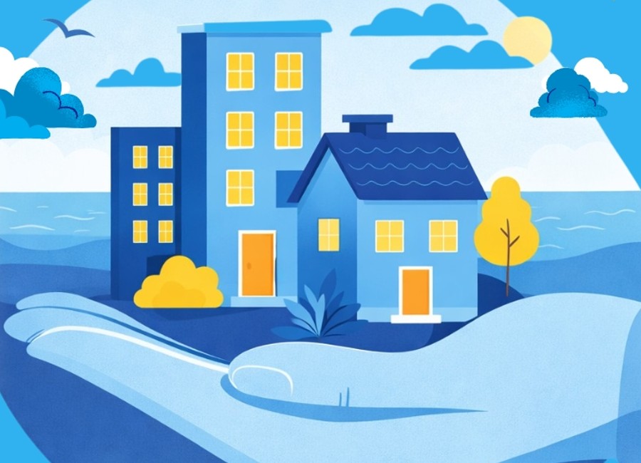 Els ajuts municipals per pagar el lloguer o la hipoteca es poden sol&middot;licitar entre el 2 de febrer i el 3 de mar&ccedil;