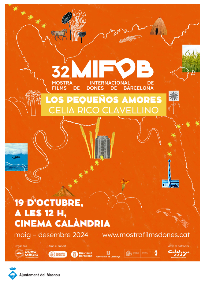 Projecció del film 