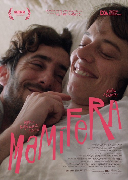 Projecció i Cinefòrum del film 