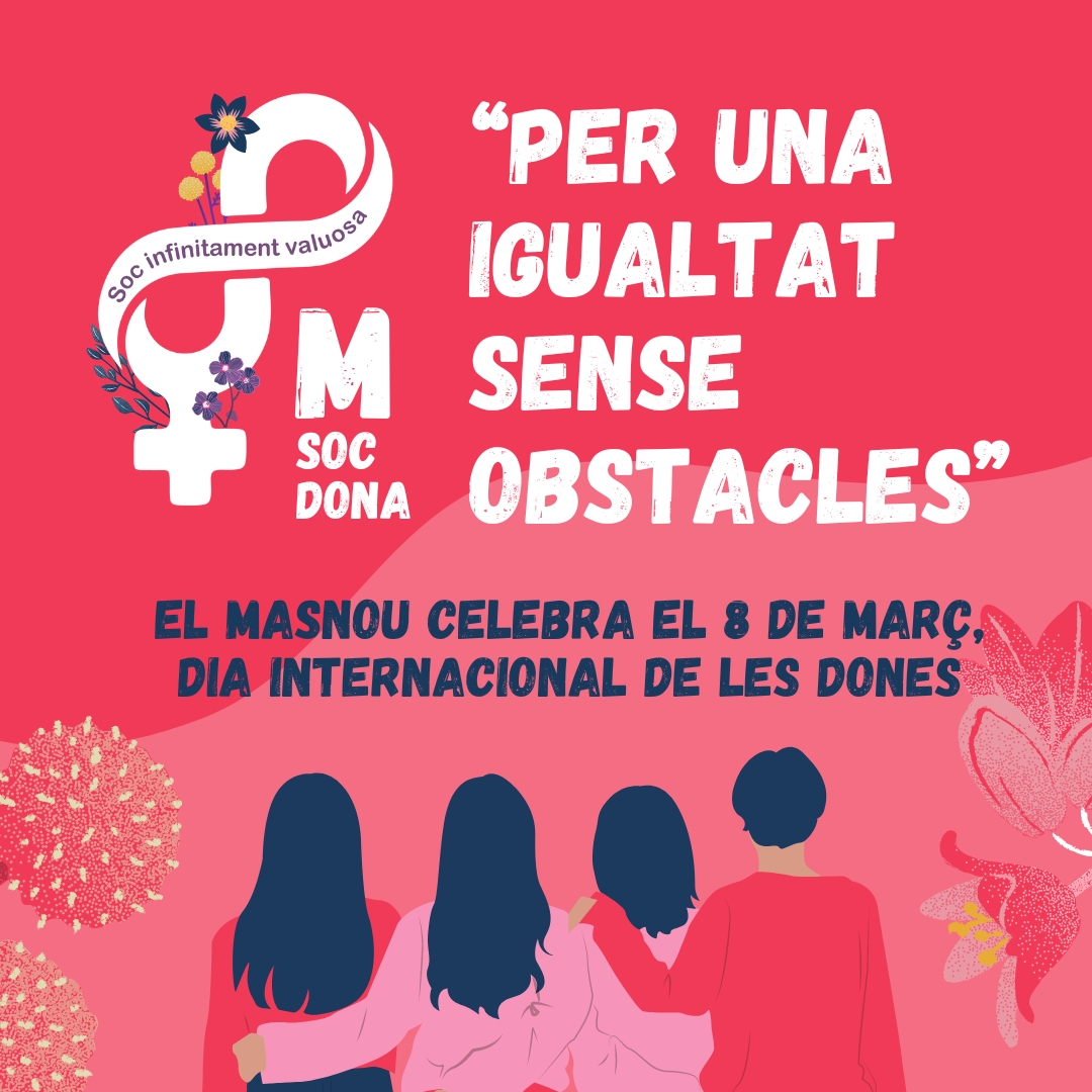 8 de març