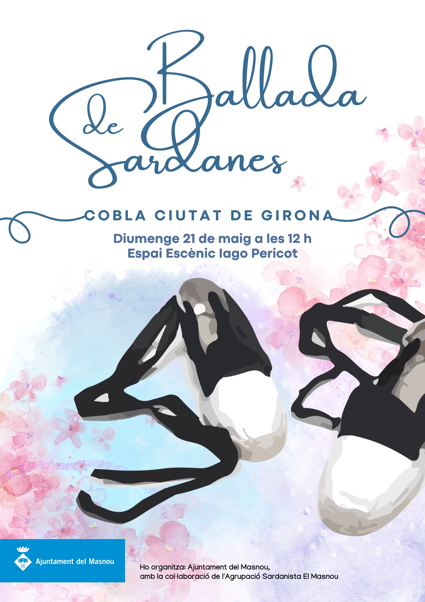 Ballada de Sardanes