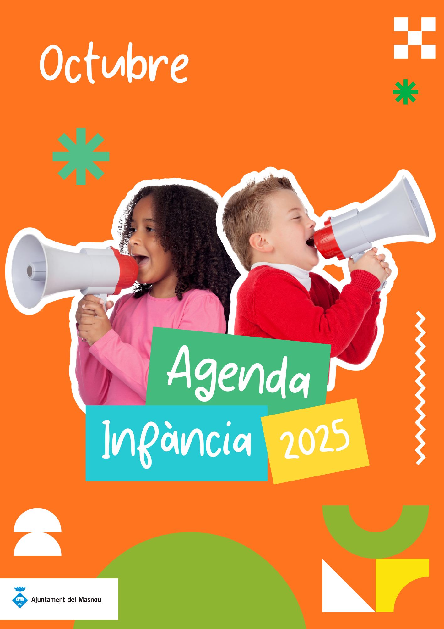 Agenda Infància 