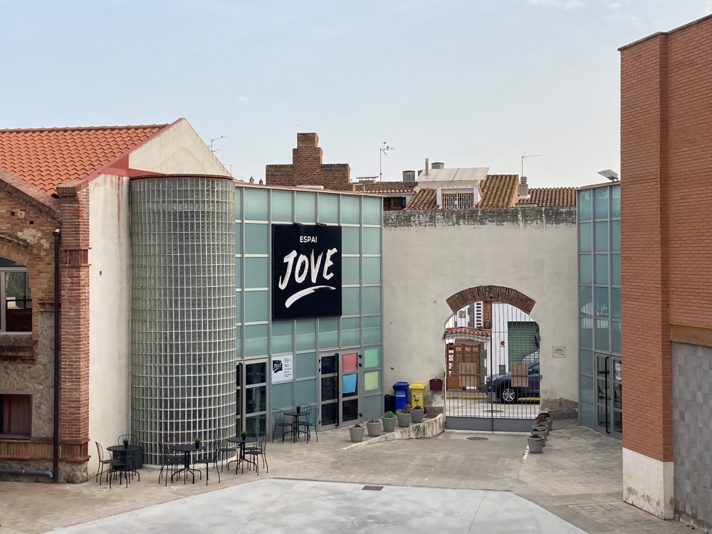 Cap dels detectors de gas rad&oacute; instal&middot;lats en vint edificis municipals aquest hivern ha superat el l&iacute;mit normatiu