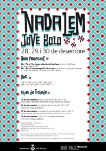 Nadalem Jove 2010