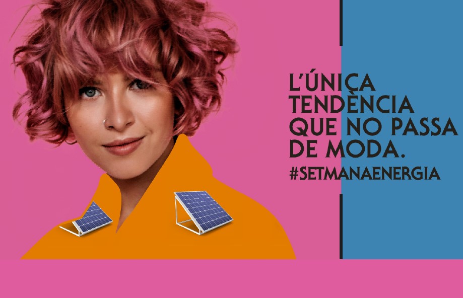 Xerrades i tallers amb motiu de la Setmana Europea de l'Energia Sostenible