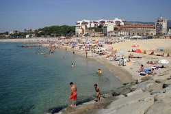 Platja del Masnou