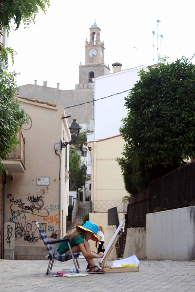 Actes celebrats el cap de setamana del 3 i 4 de juliol.