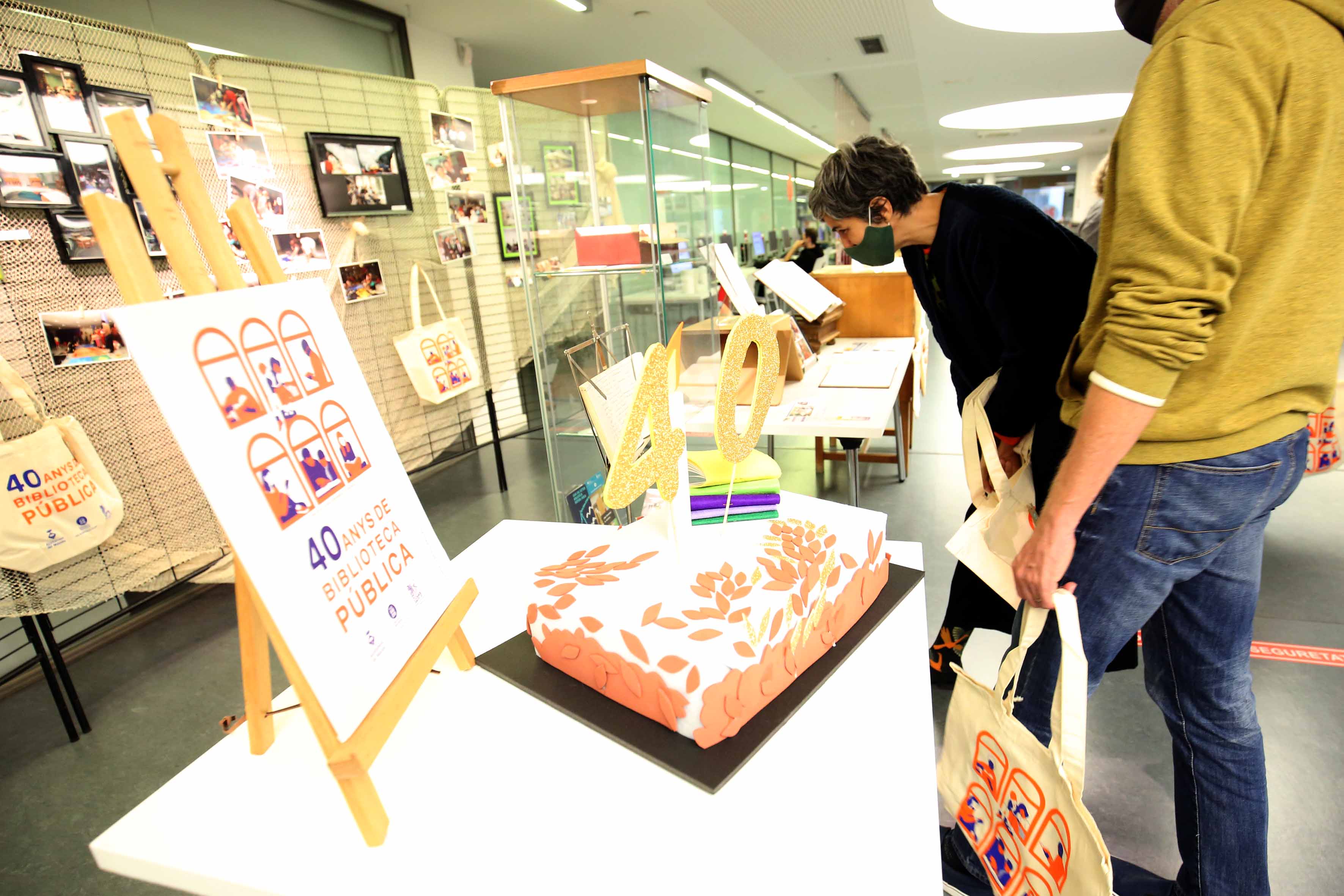 Millores i reformes a diversos equipaments culturals 