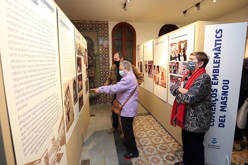 El Consell de Patrimoni fa balanç de la feina feta i presenta els nous projectes