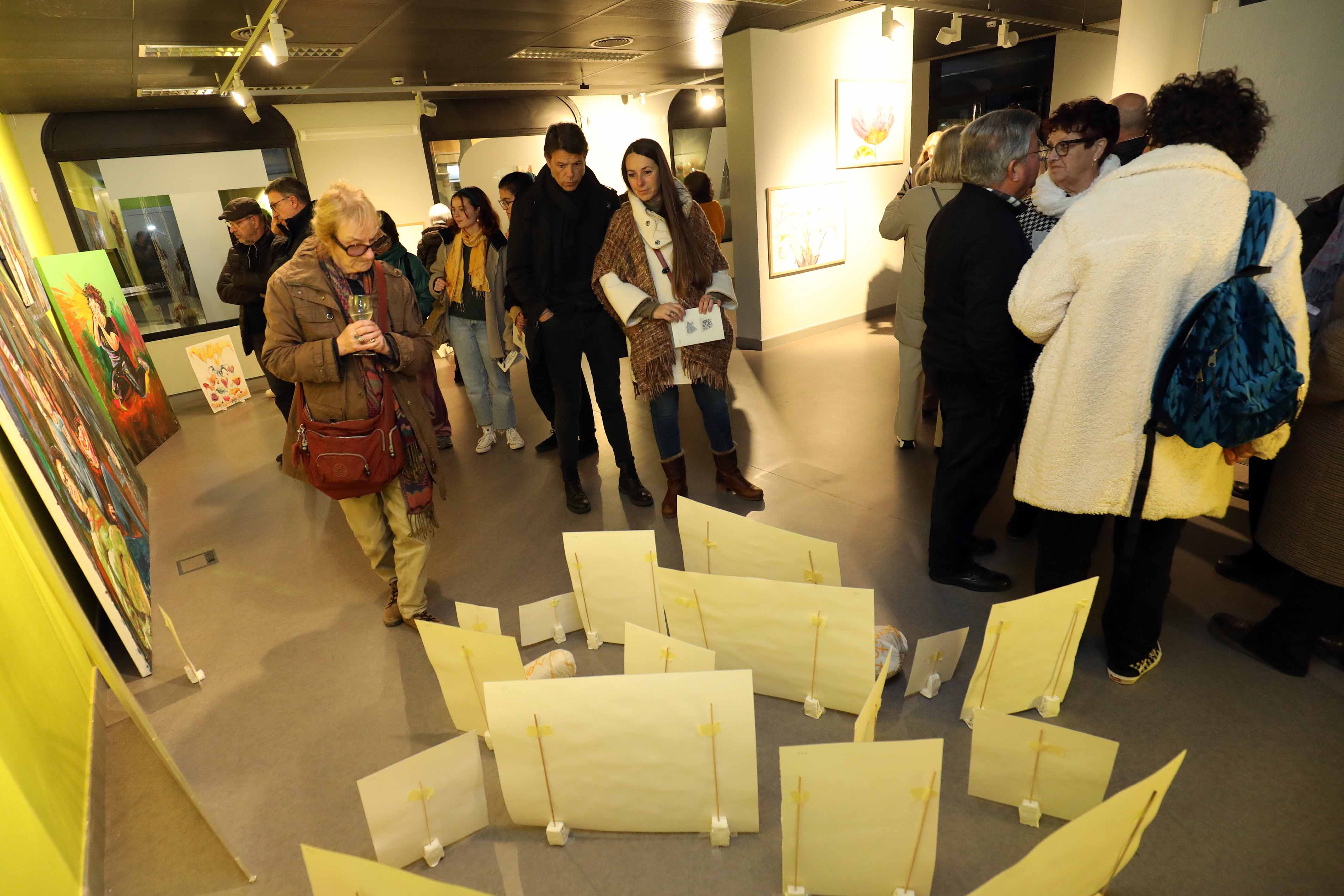 Un distret cap de setmana amb activitats lúdiques i culturals