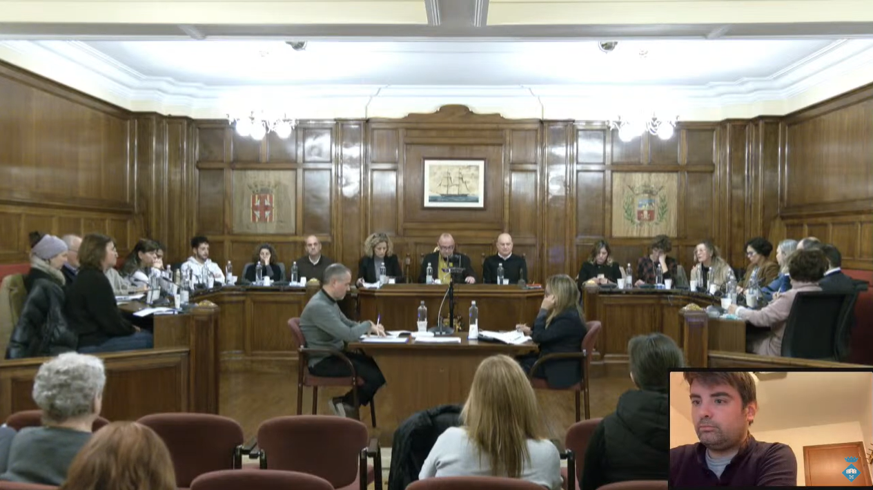 El nou horari de les farmàcies de guàrdia del Masnou, tema de debat al Ple