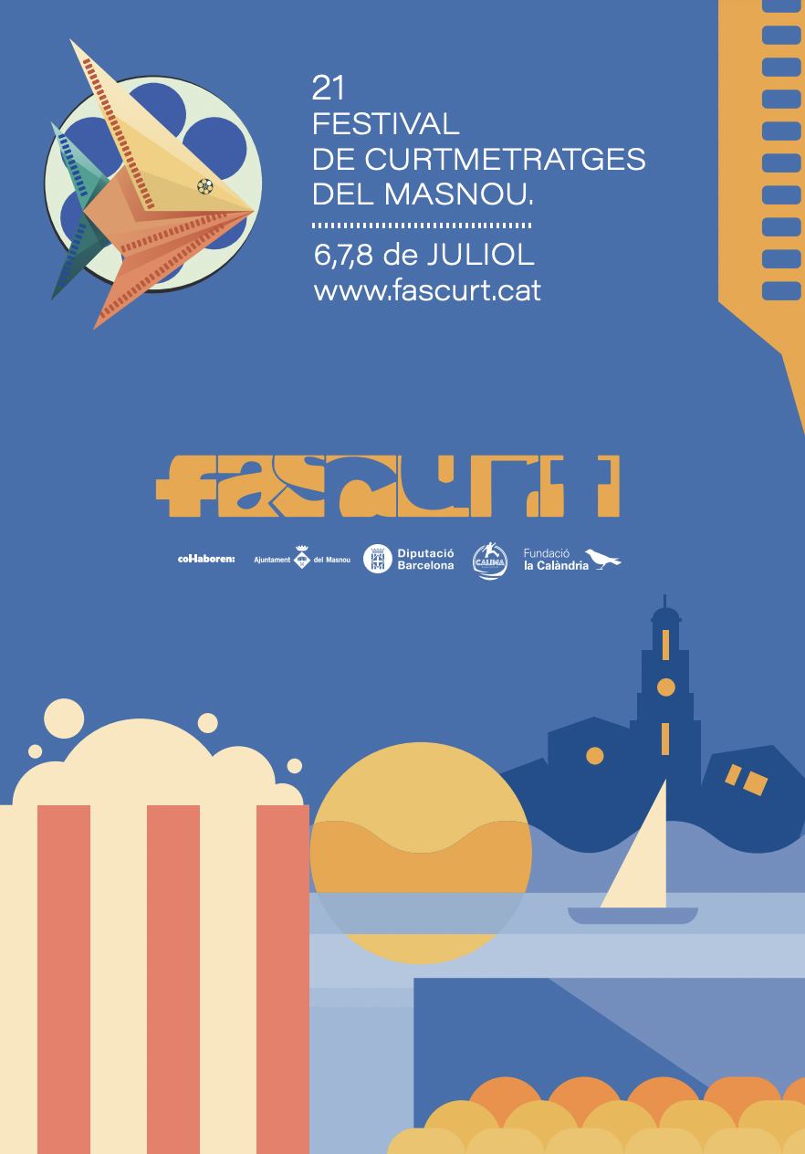 Arrenca una nova edició del Fascurt del Masnou