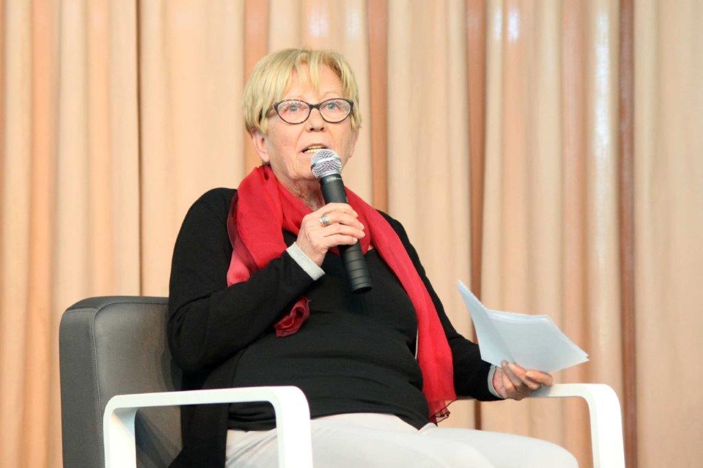 L'Ajuntament lamenta la defunció de Rosa Toran