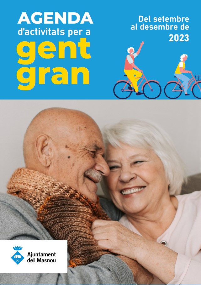 Nova programació d'activitats per a la gent gran