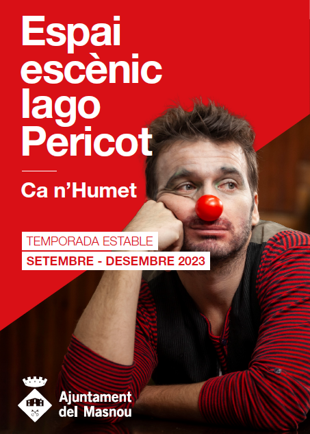 La música guanya terreny en la nova temporada de l'Espai Escènic Iago Pericot