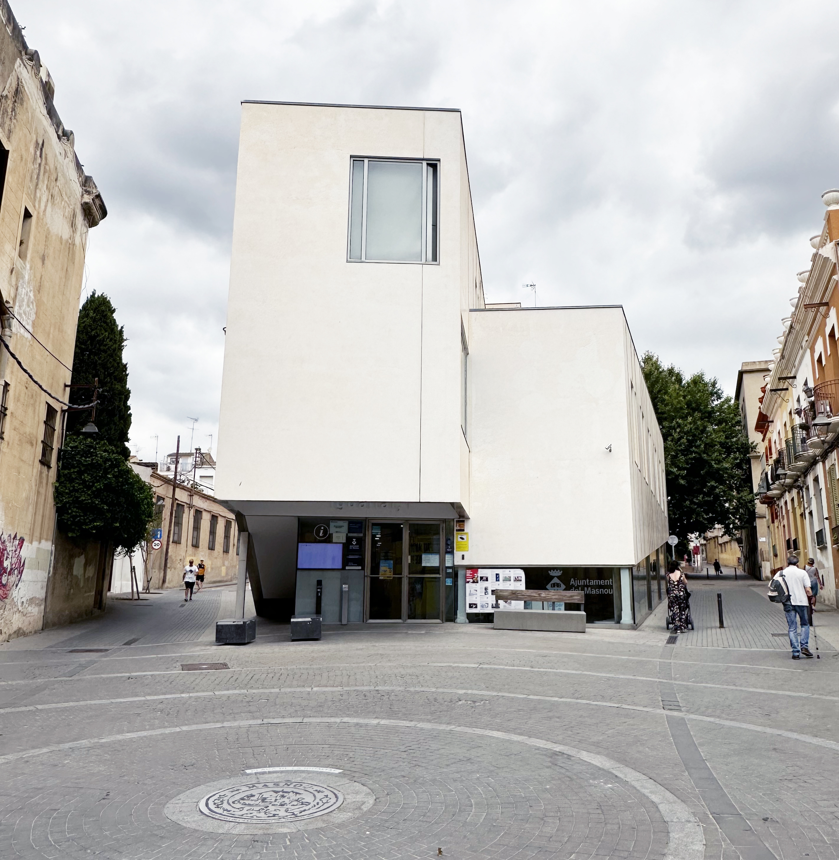 L'atenció ciutadana creix un 3% en el darrer any