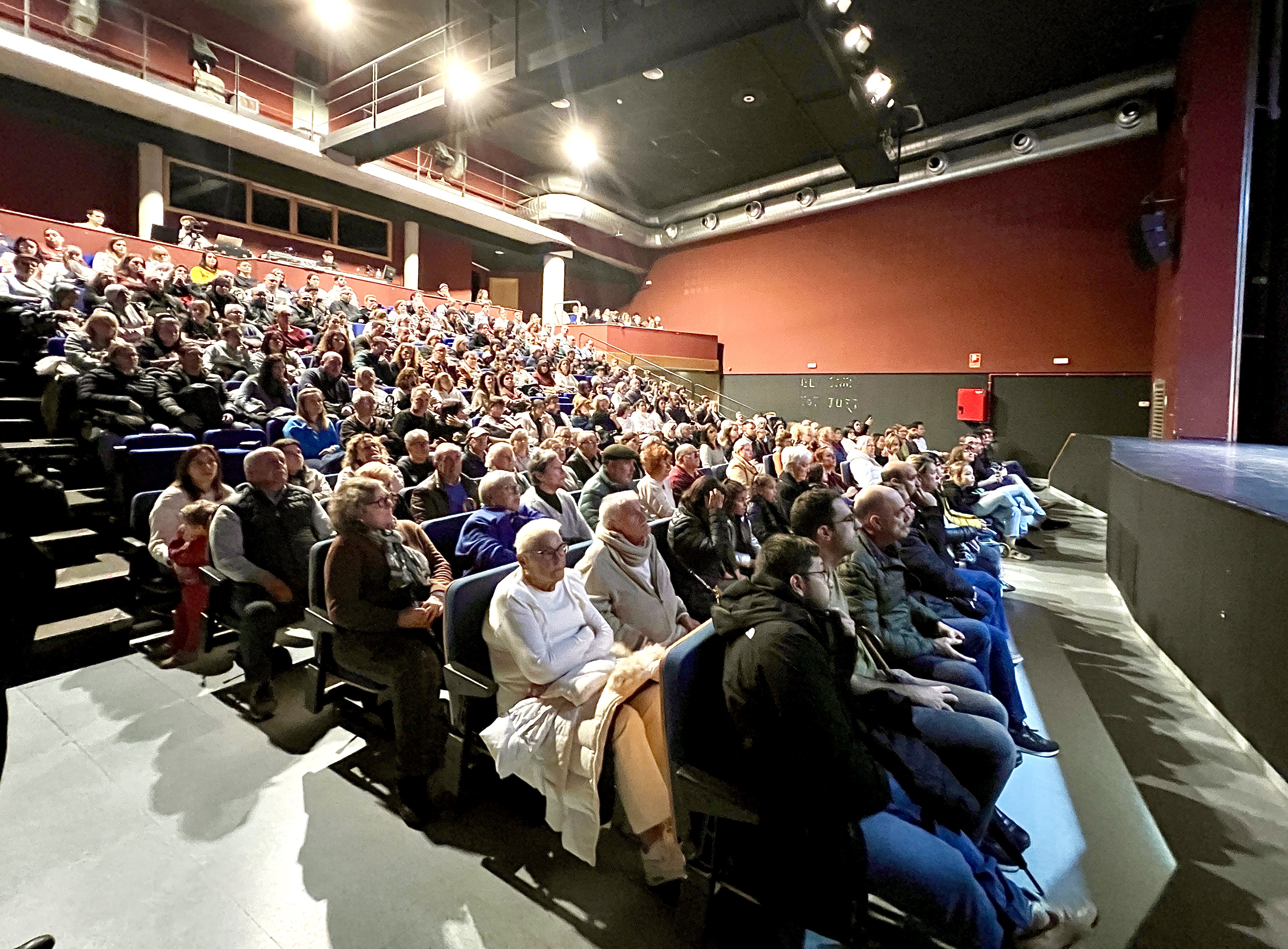 Realitzat el sorteig dels habitatges protegits de la plaça Nova del Masnou