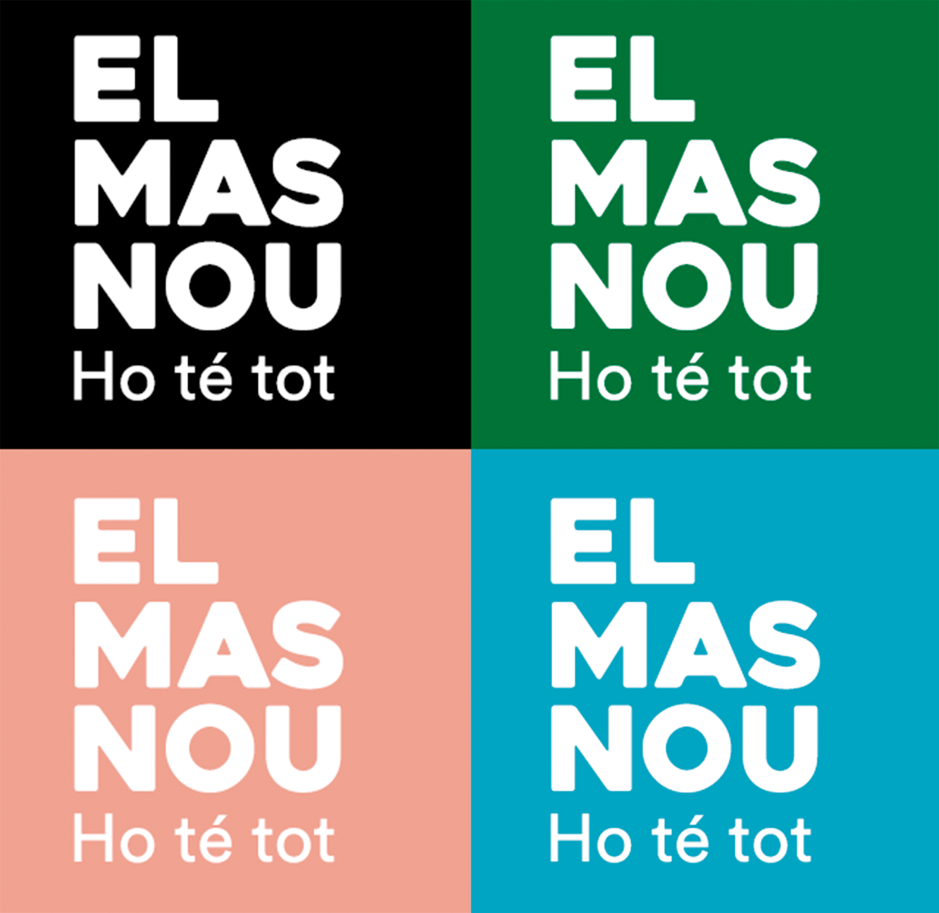 Nova marca turística que reivindica el municipi com a destí complet i ple d'encant