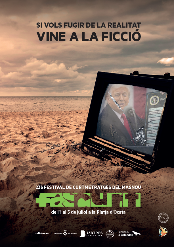 El festival Fascurt uneix cinema, música i tallers en una experiència única