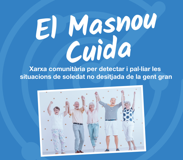 L'Ajuntament i Càritas signen un conveni de col·laboració pel projecte 