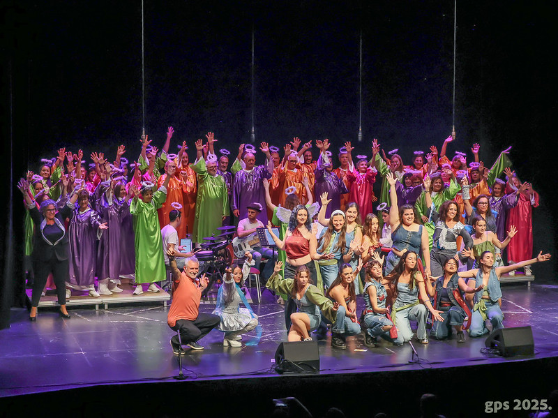 Ple d'activitats en un dels caps de setmana més intensos de la tardor