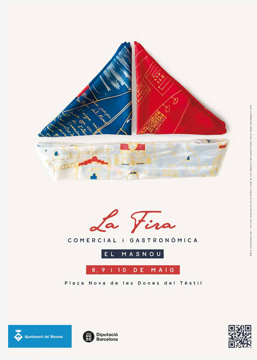 Tres dies per navegar entre el comer&ccedil;, la gastronomia, la m&uacute;sica i el bon ambient