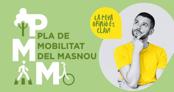 Nou Pla de Mobilitat