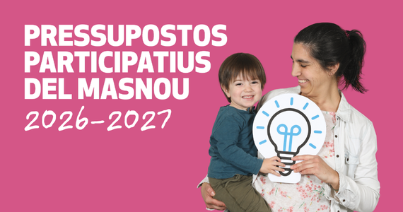 Pressupostos participatius