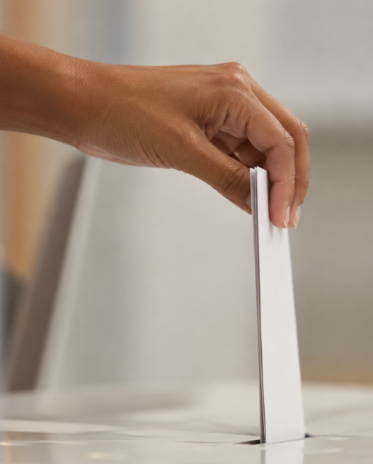 La ciutadania estrangera resident al Masnou pot inscriure's al cens per votar a les municipals de 2027