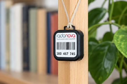 Una nova campanya posar&agrave; 400 detectors per refor&ccedil;ar la prevenci&oacute; del rad&oacute; als habitatges del Masnou