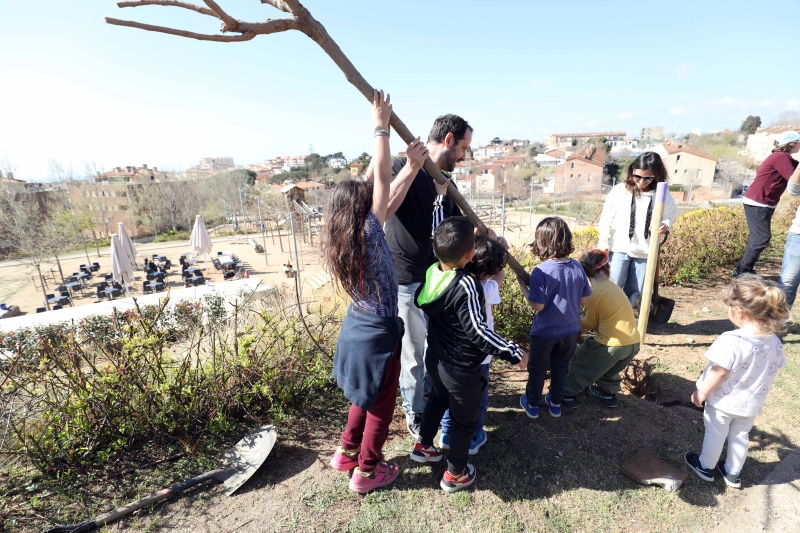 Esclat d'activitats culturals i lúdiques amb l'arribada de la primavera