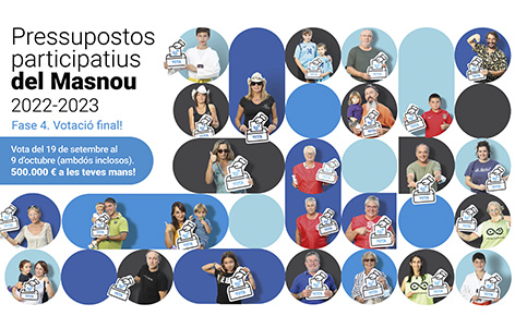 Pressupostos participatius