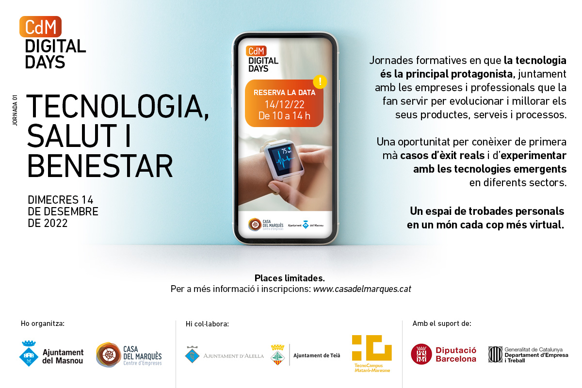 Cartell jornada 