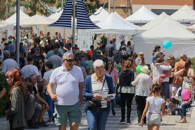 Èxit rotund de la 22a Fira Comercial i Gastronòmica